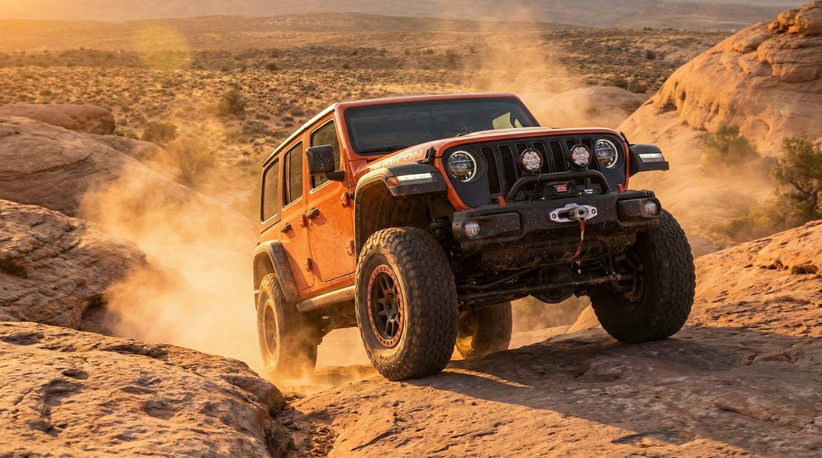 麻豆传媒越野车改装视频