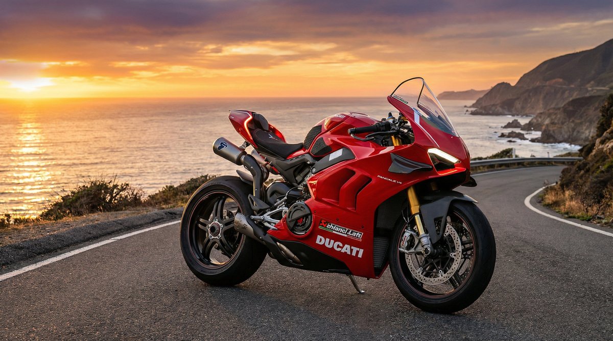 麻豆传媒摩托车改装视频